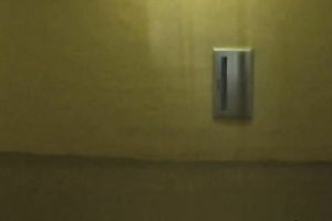 Cute uncomplaining beauty eagerly blows large chunky shlong on web camera