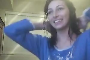 Tight and skanky cam Married slut copulates herself with sex toy for twenty tokens