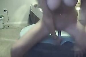 Tight and skanky cam Married slut copulates herself with sex toy for twenty tokens