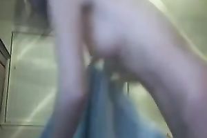 Tight and skanky cam Married slut copulates herself with sex toy for twenty tokens