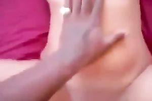My weenie crazed swarthy GF truly loves missionary position