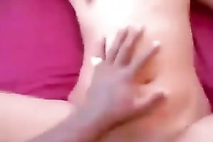 My weenie crazed swarthy GF truly loves missionary position