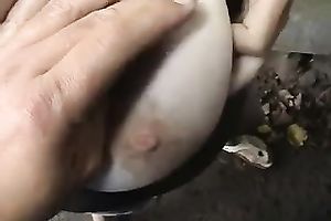 Boobalicious aged doxy gives me one hell of a oral stimulation