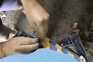 Boobalicious aged doxy gives me one hell of a oral stimulation