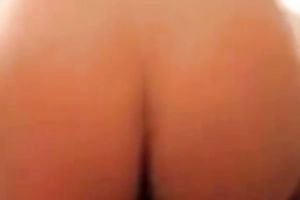 Alluring beautiful light haired cowgirl of my ally likes riding him