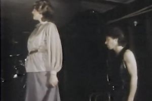 Delightful white classic honey is lustful for a biker chap