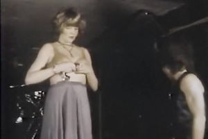 Delightful white classic honey is lustful for a biker chap