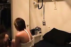 Amateur German cheating wife gives great oral-stimulation after party