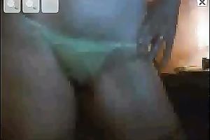 Curvaceous and breasty lalin girl milfie on the cam truly hawt looking