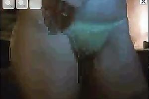 Curvaceous and breasty lalin girl milfie on the cam truly hawt looking