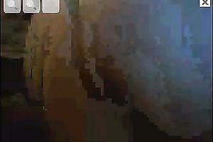 Curvaceous and breasty lalin girl milfie on the cam truly hawt looking