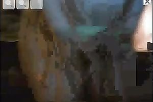 Curvaceous and breasty lalin girl milfie on the cam truly hawt looking