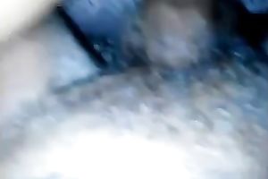 My lascivious GF's soaking wet crack needs to be filled with my rock hard BBC