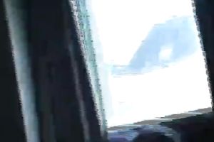 Just a company of concupiscent college women in the dorm room