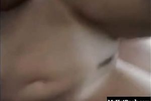 Screwing my new and exquisite legal age teenager girlfriend in the car