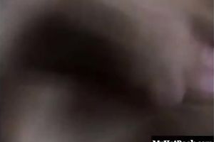 Screwing my new and exquisite legal age teenager girlfriend in the car