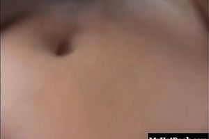 Screwing my new and exquisite legal age teenager girlfriend in the car