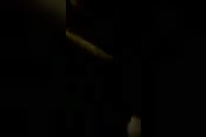 Kinky Asian babe nude her wazoo and twat during the time that giving a head