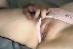 My wicked girlfriend rides my pole and I licks her tasty looking vagina