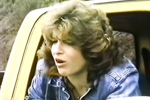 Lovely and lascivious elegant dark brown having FMM trio