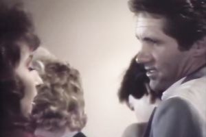 Hot auburn haired white housewife screwed from behind after blow job