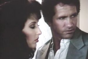 Hot auburn haired white housewife screwed from behind after blow job