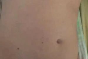 Naughty white playgirl drilled in regular missionary position