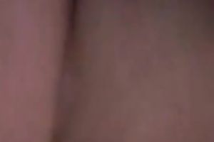 Sizzling dark haired playgirl engulfing hard pecker balls unfathomable