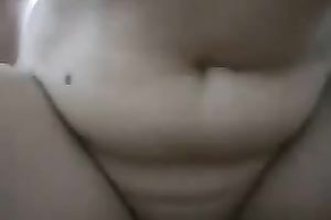 My neighbor's hot white wife just likes riding my shlong in cowgirl position