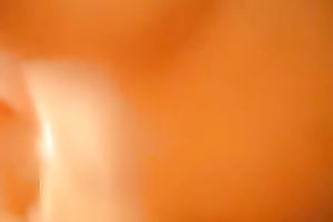 My neighbor's hot white wife just likes riding my shlong in cowgirl position