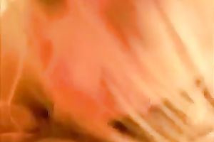 Old slutty wife loved to engulf my fellas 10-Pounder on daybed with a pleasure and drank some jizz