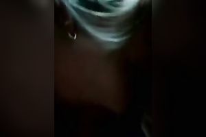 My boyfriend was licking out my wet moist cunt with lost of excitement