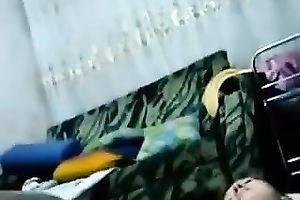 My boyfriend was licking out my wet moist cunt with lost of excitement