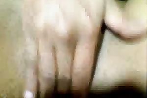 Stout in back Latina web camera playgirl stuns me with her intimate erotic show