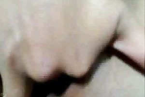 Stout in back Latina web camera playgirl stuns me with her intimate erotic show