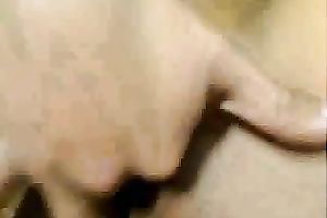 Stout in back Latina web camera playgirl stuns me with her intimate erotic show