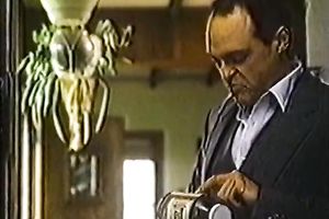 Lascivious slut acquires her soaked cum-hole screwed from behind