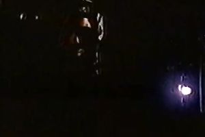 Lascivious slut acquires her soaked cum-hole screwed from behind