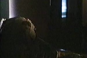 Lascivious slut acquires her soaked cum-hole screwed from behind