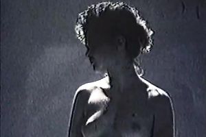 Lascivious slut acquires her soaked cum-hole screwed from behind