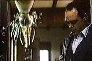 Lascivious slut acquires her soaked cum-hole screwed from behind