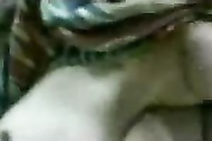 Skinny Thai hooker blows my weenie on POV fuck episode