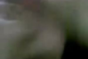 Skinny Thai hooker blows my weenie on POV fuck episode