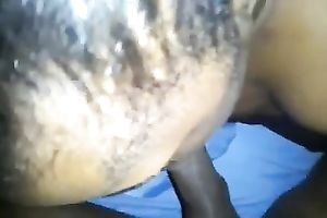 Black club tramp sucking my big dark rod after party