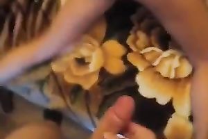 My bootylicious wifey surely merits a proper analfuck in hard mode