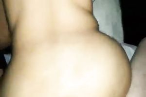 Torrid dilettante casual playgirl was riding my beefy lengthy dong like a pro