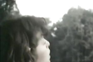 French horny and perverted blondie gave a valuable oral