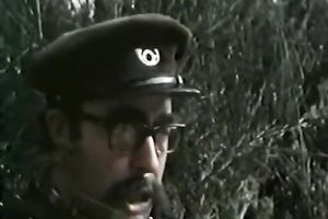 French horny and perverted blondie gave a valuable oral