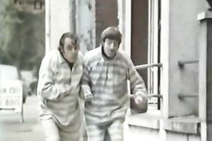 French horny and perverted blondie gave a valuable oral