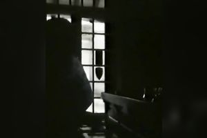 French horny and perverted blondie gave a valuable oral